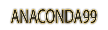 Logo ANACONDA99